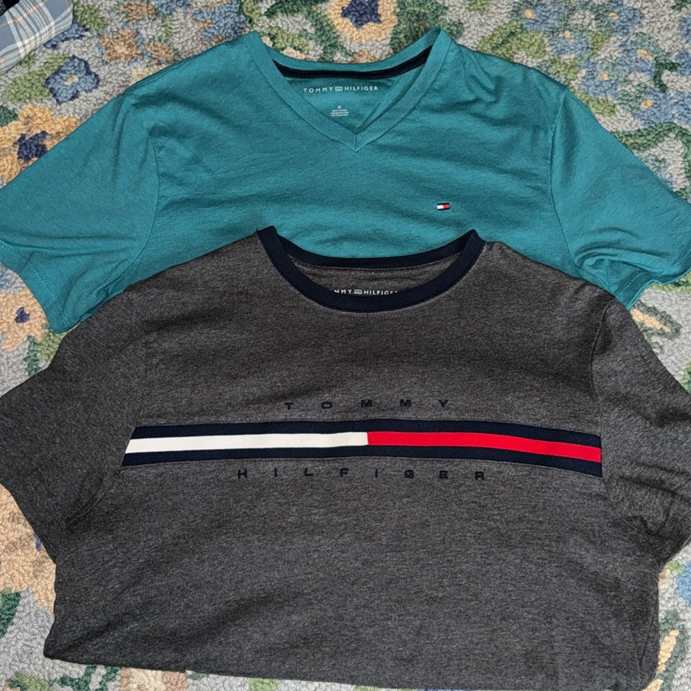 Polo tshirts